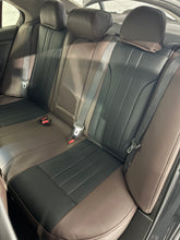 Load image into Gallery viewer, Custom Made Leather Seat Cover For Honda Accord Euro 5 Seater 2009-2014
