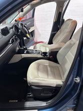 Load image into Gallery viewer, Custom Made Leather Seat Cover For Mazda CX-5  2017-2024
