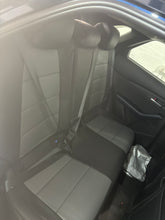Load image into Gallery viewer, Custom Made Leather Seat Cover For Mazda CX-30 2019-2025
