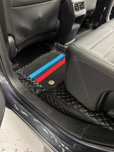 Load image into Gallery viewer, Hand Made 3D Full Coverage Double Layer Floor Mats For Honda CR-V 7 Seater 2017-2025

