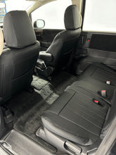 Load image into Gallery viewer, Custom Made Leather Seat Cover For Honda Odyssey 8 Seater 2014-2020
