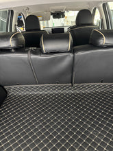 Load image into Gallery viewer, Custom Made Leather Seat Cover For Haval Jolion 2021-2025
