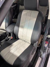 Load image into Gallery viewer, Custom Made Leather Seat Cover For Isuzu MU-X 2014-2021
