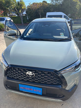 Load image into Gallery viewer, Custom Made Leather Seat Cover For Toyota Corolla Cross 5 Seater 2022-2025
