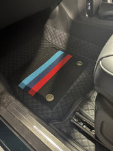 Load image into Gallery viewer, Hand Made 3D Full Coverage Double Layer  Floor Mats For Chery Tiggo 9  7 Seater 2023-Present
