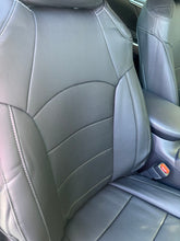 Load image into Gallery viewer, Custom Made Leather Seat Cover For Toyota Rav4 2018-2024
