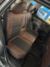 Load image into Gallery viewer, Custom Made Leather Seat Cover For Nissan Xtrail 2022-2025  7 Seater
