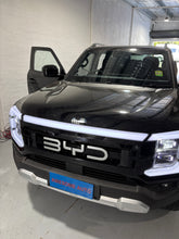 Load image into Gallery viewer, Hand Made 3D Full Coverage Double Layer Floor Mats For BYD Shark
