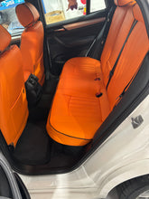 Load image into Gallery viewer, Custom Made Leather Seat Cover For BMW X4 2014-2018
