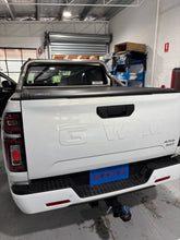 Load image into Gallery viewer, Custom Made Leather Seat Cover For GWM Cannon 2025-2026
