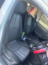 Load image into Gallery viewer, Custom Made Leather Seat Cover For Mazda 2 2015-2025
