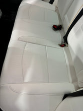 Load image into Gallery viewer, Custom Made Leather Seat Cover For Tesla Model 3 2019-2023
