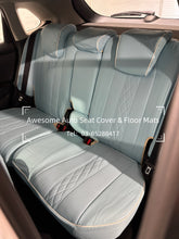 Load image into Gallery viewer, Custom Made Leather Seat Cover For Honda ZR-V 2023-2026
