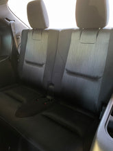 Load image into Gallery viewer, Custom Made Leather Seat Cover For Mazda CX-8 7 Seater 2018-2025
