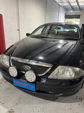 Load image into Gallery viewer, Custom Made Leather Seat Cover For Ford Falcon Fairmont 1998-2008
