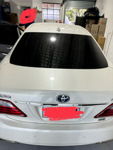 Load image into Gallery viewer, Custom Made Leather Seat Cover For Toyota Crown 2008-2013
