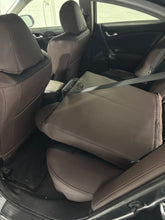 Load image into Gallery viewer, Custom Made Leather Seat Cover For Honda Accord Euro 5 Seater 2009-2014
