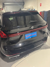 Load image into Gallery viewer, Custom Made Leather Seat Cover For MG QS 7 Seater  2025-Present
