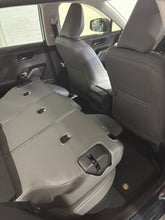 Load image into Gallery viewer, Custom Made Leather Seat Cover For Toyota Rav4 GXL 2026

