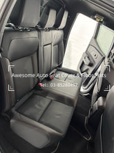 Load image into Gallery viewer, Custom Made Leather Seat Cover For Mitsubishi Triton 2024-2025

