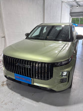 Load image into Gallery viewer, Custom Made Leather Seat Cover For Jaecoo J7 2025
