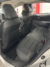 Load image into Gallery viewer, Custom Made Leather Seat Cover For Toyota Corolla Sedan 5 Seater 2019-2025
