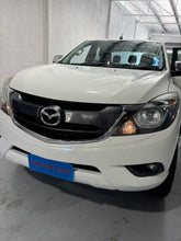 Load image into Gallery viewer, Custom Made Leather Seat Cover For Mazda BT-50 2012-2019
