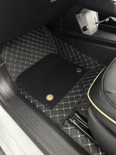 Load image into Gallery viewer, Hand Made 3D Full Coverage Double Layer Floor Mats For Haval Jolion 2021-2025
