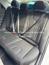 Load image into Gallery viewer, Custom Made Leather Seat Cover For Hyundai i30 2024-2025

