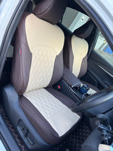 Load image into Gallery viewer, Custom Made Leather Seat Cover For Toyota Camry 2025
