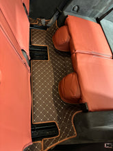 Load image into Gallery viewer, Custom Made Leather Seat Cover For Mercedes Benz GLE450 7 Seater 2019-2025
