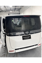 Load image into Gallery viewer, Custom Made Leather Seat Cover For Toyota Voxy 7 Seater 2022-Present
