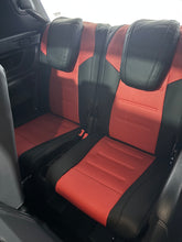 Load image into Gallery viewer, Custom Made Leather Seat Cover For Mercedes-Benz GLB 2019-2025 7 Seater
