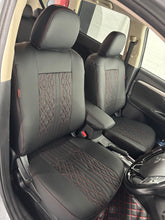 Load image into Gallery viewer, Custom Made Leather Seat Cover For Mitsubishi Outlander 5 Seater 2015-2021
