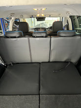 Load image into Gallery viewer, Custom Made Leather Seat Cover For ISUZU MU-X 7 Seater 2021-2025
