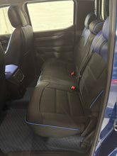 Load image into Gallery viewer, Custom Made Leather Seat Cover For Ford Ranger 2026
