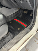 Load image into Gallery viewer, Hand Made 3D Full Coverage Double Layer Floor Mats For BYD Sealion 7 2025
