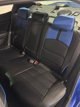 Load image into Gallery viewer, Custom Made Leather Seat Cover For Subaru WRX 2014-2021
