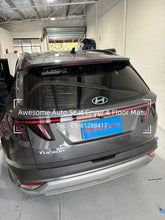 Load image into Gallery viewer, Custom Made Leather Seat Cover For Hyundai Tucson 2022-2025
