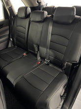 Load image into Gallery viewer, Custom Made Leather Seat Cover For Honda CR-V 7 Seater 2023-2026
