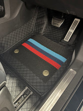Load image into Gallery viewer, Hand Made 3D Full Coverage Double Layer  Floor Mats For Chery Tiggo 9  7 Seater 2023-Present
