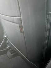 Load image into Gallery viewer, Custom Made Leather Seat Cover For Mitsubishi Outlander 5 Seater 2022-2025
