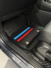 Load image into Gallery viewer, Hand Made 3D Full Coverage Double Layer Floor Mats For Honda CR-V 7 Seater 2017-2025
