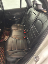 Load image into Gallery viewer, Custom Made Leather Seat Cover For Mercedes-Benz GLC 2015-2022

