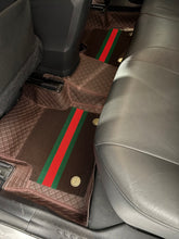 Load image into Gallery viewer, Hand Made 3D Full Coverage Double Layer  Floor Mats For Toyota C-HR 2019-2023
