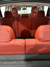 Load image into Gallery viewer, Custom Made Leather Seat Cover For Mercedes Benz GLE450 7 Seater 2019-2025
