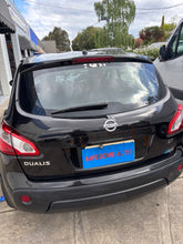 Load image into Gallery viewer, Custom Made Leather Seat Cover For Nissan Dualis 2006-2013
