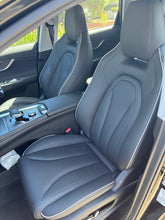 Load image into Gallery viewer, Custom Made Leather Seat Cover For Chery Tiggo 7 Pro  2023-2025

