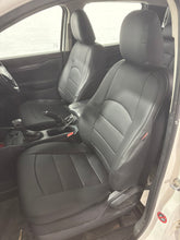 Load image into Gallery viewer, Custom Made Leather Seat Cover For Ford Ranger  2022-Present
