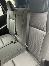 Load image into Gallery viewer, Custom Made Leather Seat Cover For Mitsubishi Outlander 7 Seater 2022-2025
